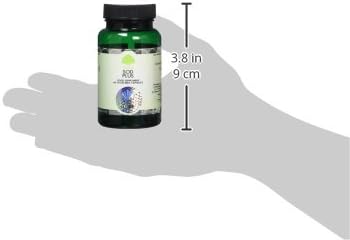 SOD Plus (Superoxide Dismutase) Capsules 275mg, Antioxidant Blend with NAC, L-Glutathione, Zinc, Manganese and Copper - Image 5