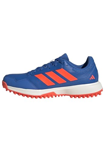 adidas Mixte HOCKEYSTAR, Bright Royal/Cloud White/Off White, 43 1/3 EU