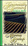Financially Farming God's Way 0962830119 Book Cover