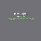 Substance(2LP)
