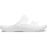 Crocs Unisex Adult Baya Slide Sandals