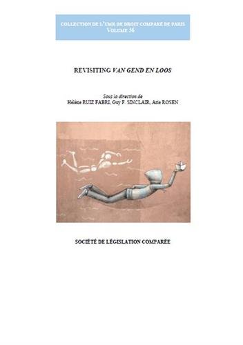 Revisiting Van Gend en Loos