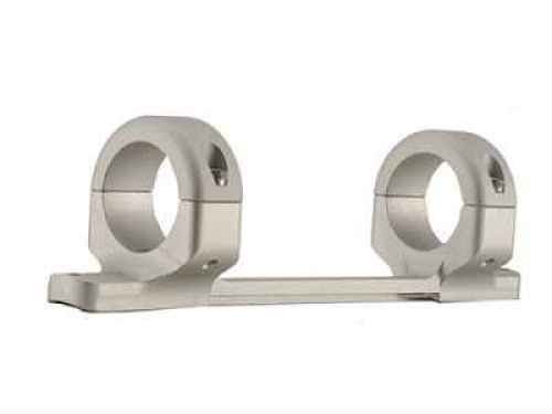 Game Reaper Savage-All Round Receiver-Short Action-Medium Mount (Silver, 1 inch)