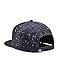 INTO THE AM Stargazer Snapback V2 (Black)