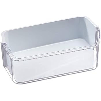Amazon.com: OEM Samsung Refrigerator Door Bin Basket Shelf Tray For