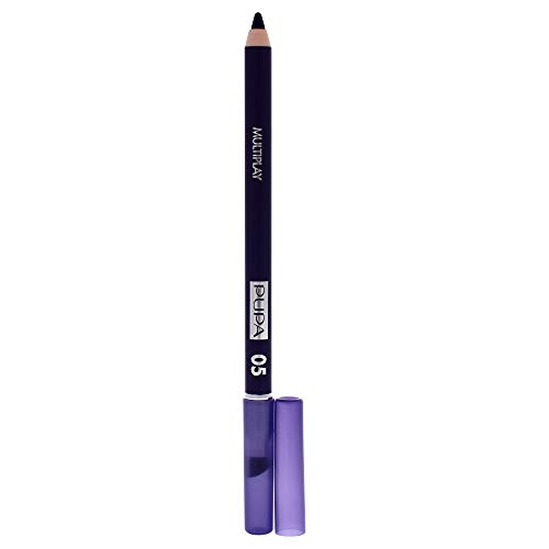 Pupa Milano Multiplay Eye Pencil - Use As Eyeliner Or Eyeshadow - Perfectly Lin…