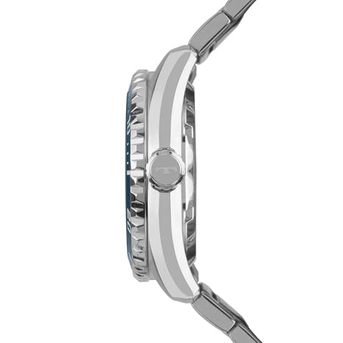 Relógio Technos Masculino Automatico 8205ox/1a