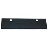 Prince Castle 161-1HD Blade Scraper Replacement Blade For Grill Scraper 85-1213 Prince Castle 263687
