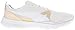 PUMA Women's Duplex Evo Gold Wn's Fashion Sneaker