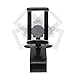 Happy Memories Universal Dashboard Car Phone Holder Easy Clip Mount Stand Car Phone Holder GPS Display Bracket Classic Black Car Holder Support