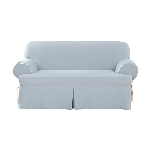 Slipcovers for Sofas and Loveseats Home Furniture Design