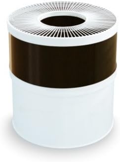 MOX Tower Litter Box Color: Black