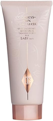Goddess Skin Clay Mask 2.53 oz.