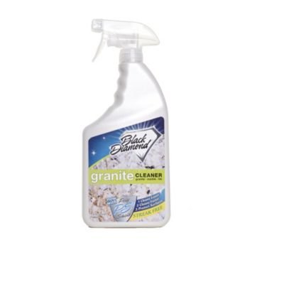 Black Diamond Daily Granite Cleaner, 946ml