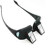 Pevor Lazy Reading Glasses-Lazy Readers Prism