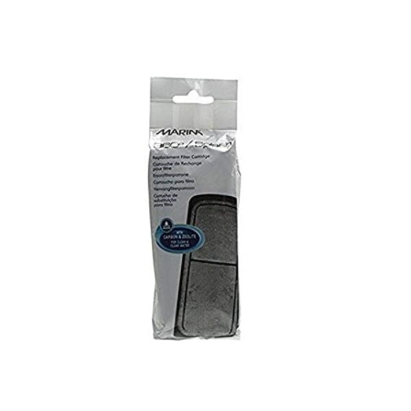 Marina-360-CarbonZeolite-Cartridge-Pack-of-4 Marina 360 Carbon/Zeolite Cartridge, Pack of 4