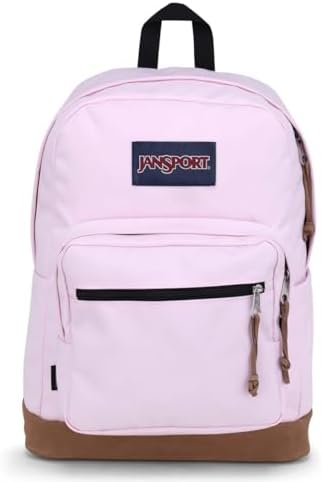Amazon.com: JanSport SuperBreak Plus Backpack with Padded 15-inch