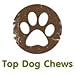 Bully Stick Spirals - 25 Springs From Top Dog Chews