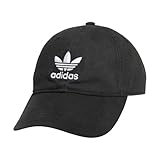 adidas Originals Men's Relaxed Fit Strapback