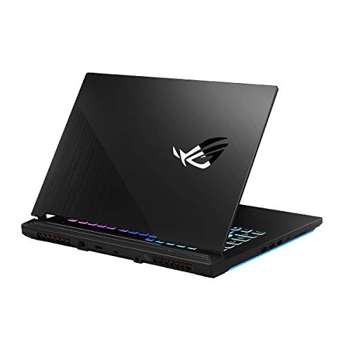 ASUS-ROG-Strix-G15-G512LV-HN090-Ordenador-portatil-Gaming-156-FullHD-144Hz-Intel-Core-i7-10750H-16GB-RAM-1TB-SSD-NVIDIA-RTX2060-6GB-Sin-sistema-operativo-Negro-Teclado-QWERTY-espanol