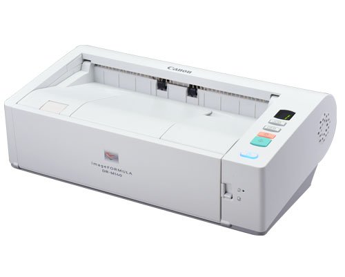 Canon-imageFORMULA-DR-M140-Office-Document-Scanner