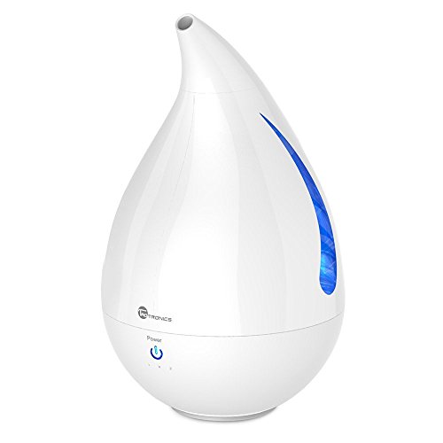 Taotronics cool mist humidifier, ultrasonic humidifiers…