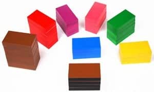 Montessori Cajas de Gramatica Lenguaje: Amazon.es: Juguetes y juegos