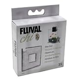 Fluval Chi Replacement Filter Pads - 3-Pack
