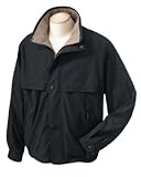 Chestnut Hill Lodge Microfiber Jacket