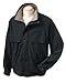 Chestnut Hill Lodge Microfiber Jacket