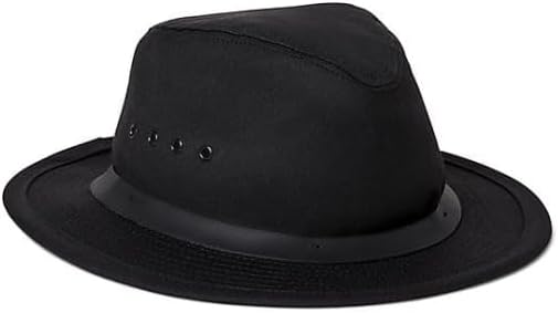 Amazon.com: Filson Men's Insulated Tin Cloth Packer Hat - Tan