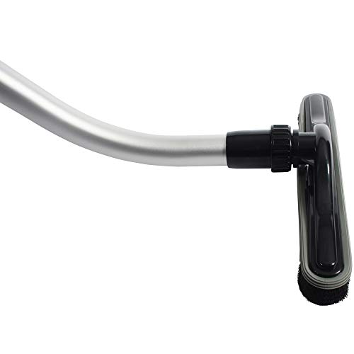 CenTec Systems 91255 Commercial Cleaning Kit with 2Piece Aluminum S