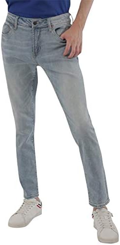 Aeropostale Men's Aero Guys Denim 