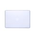 Se7enline Compatible with MacBook Pro 13 inch Case Model A1502/A1425 2015/2014/2013/2012 Laptop Hard Shell Protective Case&Sleeve Bag&Keyboard Cover Skin&Screen Protector&Dust Plug,Matte Transparent