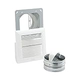 Panasonic PC-NLF06S WhisperLine Accessory Kit, 6-Inch Single Pick Up