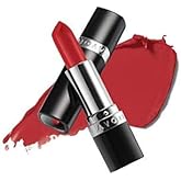 Avon Perfectly Matte Lipstick (Red Supreme)