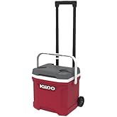 Igloo Latitude 16 Roller (Ind Red.Wht.Meteorite Gry.Wht) 00034806