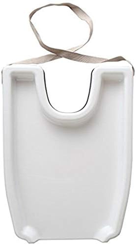 FHKJ Hairdressing Appliances, Lightweight Plastic Shampoo, Household Shampoo Tools, Shampoo