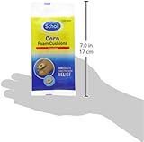 Dr. Scholl's Corn Foam Cushions 9 Pads - Pain & Pressure Relief view 8