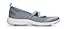 Vionic Women’s Opal Mary Jane, Grey 8 M