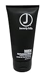 Men Texturizing Cream - J Beverly Hills - J Beverly Hills For Men - 150ml/5.1oz