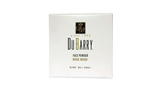 DuBarry Face Powder - Rose Beige - 0.90 oz (25 g)