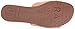 Franco Sarto Women's Gracelyn Flat Sandal