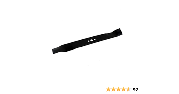 Husqvarna Lawn Mower 21 In Deck Blade Genuine Original Equipment Manufacturer Oem Part Garden Outdoor Amazon Com