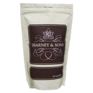 HARNEY & SONS DARJEELING | 50CT BAG OF SACHETS