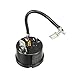 uxcell Household Freezer Thermal Overload Protection Replacement 150W HX1/5HP