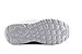 Jabasic Kids Black/White Hook and Loop School Uniform Sneaker