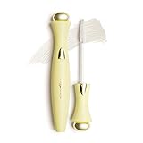 Mirenesse Cosmetics 3D Lash Extension Clear Mascara Primer