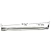 GAC3615 (B10241) Stainless Steel Main Burner for BBQTEK, Bond, Brinkmann, Grill King, Grill Master, Kenmore, Kirkland, Life@Home, Master Cook, Patio Range, Perfect Flame, Presidents Choice, Sams, Tera Gear and XPS