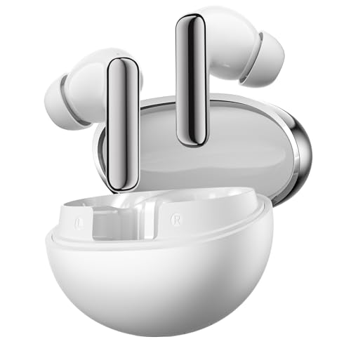 HAYLOU Flowbuds N55 Noise Cancelling Wireless Earbuds